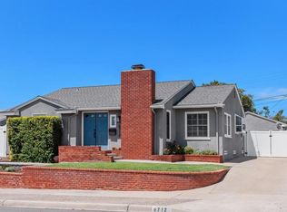 6712 Carthage St, San Diego, CA 92120