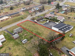 919 Hanover Rd, York, PA 17408