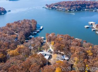 18 Trail Rd, Eldon, MO 65026