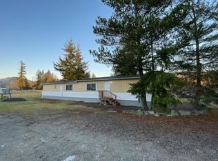 2822 Old Highway 99 North Rd #B, Burlington, WA 98233