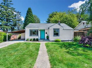 12038 78th Ave S, Seattle, WA