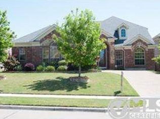 5308 Saint Croix Ct, Richardson, TX 75082