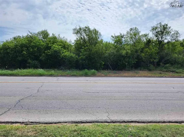 517 Kemp Blvd, Wichita Falls, TX 76301