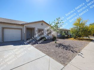 6837 N 81st Dr, Glendale, AZ 85303