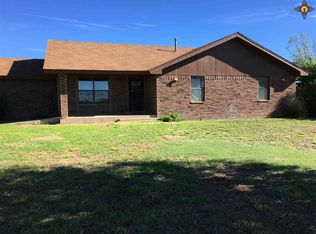 970 Gayle St, Clovis, NM 88101