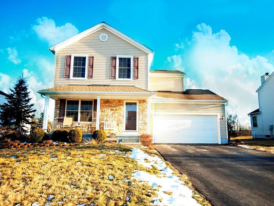 1st image of 3150 Weeping Spruce Dr