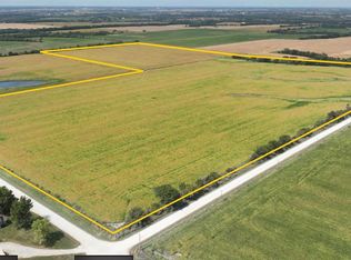 160 Avenue, Centerville, IA 52544