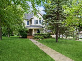 504 W Jefferson St, Corydon, IA 50060