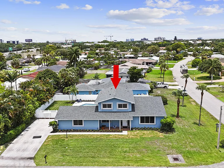 3905 Flag Dr — Photo 39