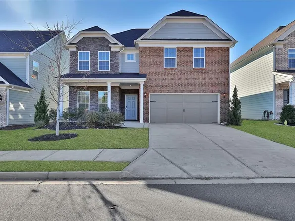 107 Woodford Ln, Canton, GA 30115