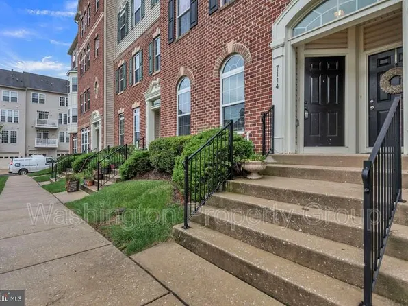 (undisclosed Address), Elkridge, MD 21075