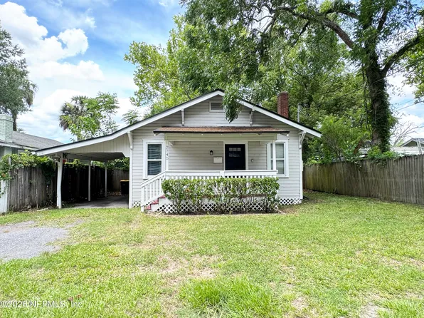 2745 GILMORE Street, Jacksonville, FL 32205