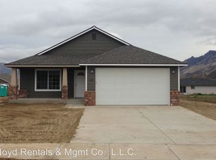 191 Ambrosia Ln, Malaga, WA 98828