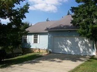 1008 Regents Park Cir, Antioch, TN 37013