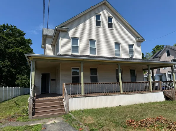 694 Enfield St #694, Enfield, CT 06082
