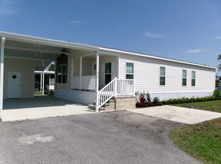 7100 Ulmerton Rd LOT 416, Largo, FL 33771