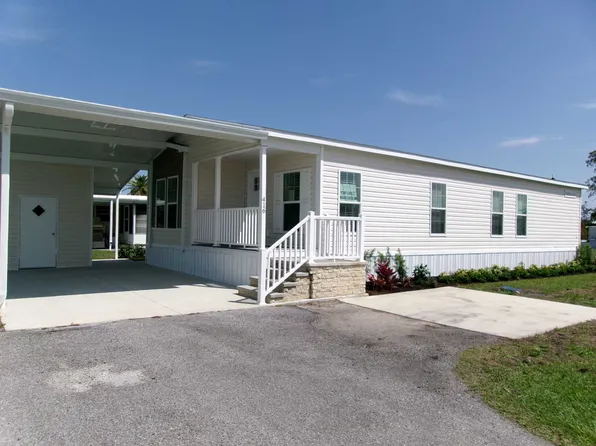 7100 Ulmerton Rd Lot 416, Largo, FL 33771