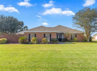 7002 Meadowview Loop, Lake Charles, LA 70605