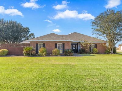 7002 Meadowview Loop, Lake Charles, LA, 70605