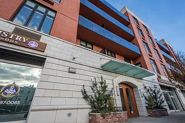 Rented by Brick&Mortar