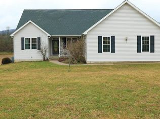 377 Orndorf Rd, Spring Mills, PA 16875