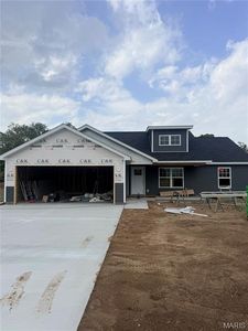 11 Perry, Benton, MO, 63736
