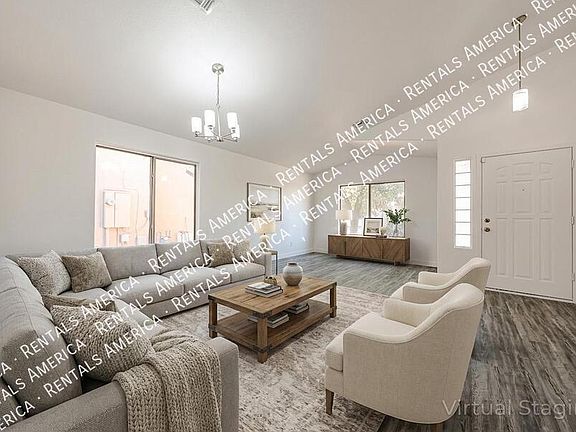2nd image of 4930 W Desert Dr