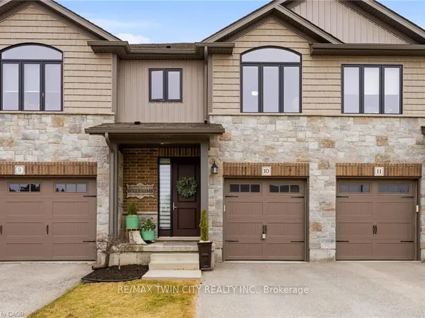 50 Bute St #10, North Dumfries, ON N0B 1E0