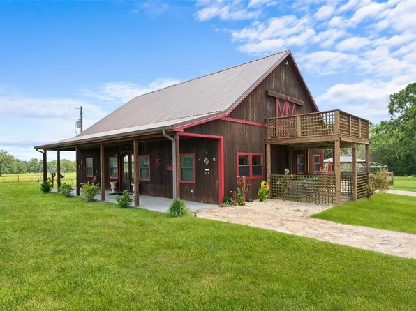 218 Lcr 793 Rd, Groesbeck, TX 76642