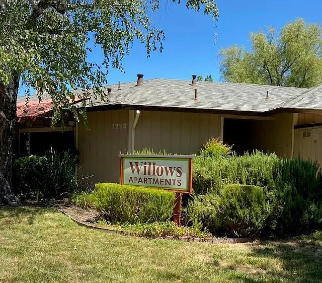 1 bed, 700 sqft, $1,775 — Photo 1