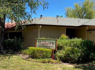 1712 Washington St APT 6, Calistoga, CA 94515