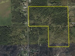 S Santiago Rd, Au Gres, MI 48703