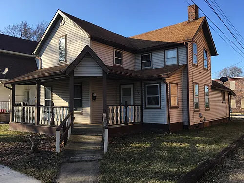 234 Rosenberry St Photo 1