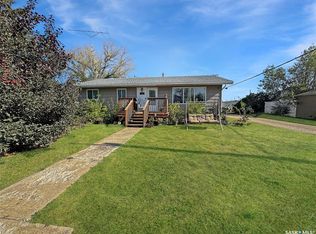 106 Strange St, Cut Knife, SK S0M0N0