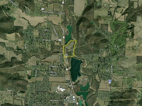 3rd image of Mount Vernon Rd Lot Wp001