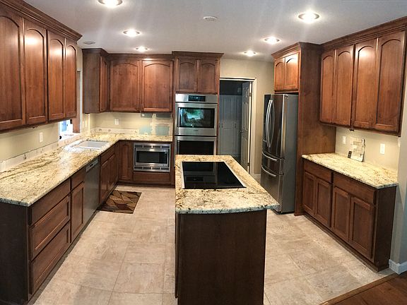 Remodel Kitchen 
