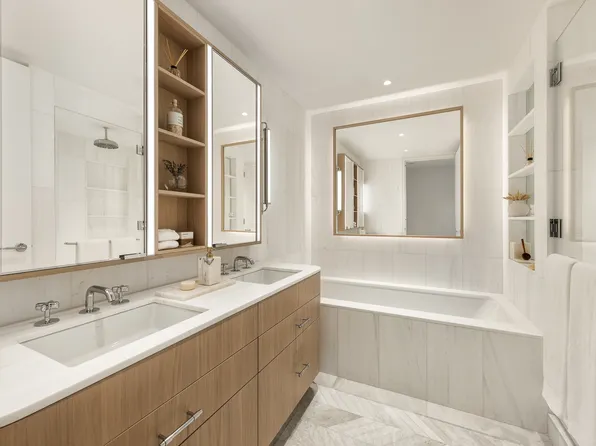 250 West 96th Street image 6 of 29