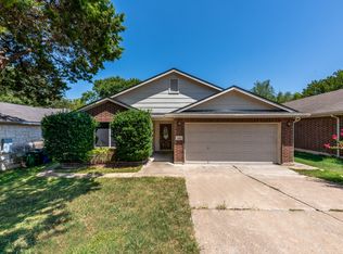 2118 Coats Cv, Austin, TX 78748