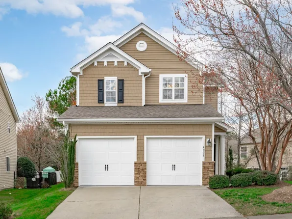 4033 Remington Oaks Cir, Cary, NC 27519