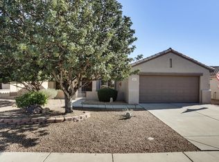 18241 N Verde Roca Dr, Surprise, AZ 85374