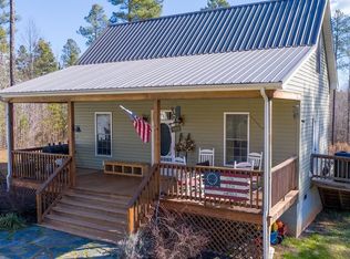 2778 Mountain Creek Rd, Meherrin, VA 23954