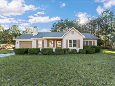 6316 Chagrin Rd, Fayetteville, NC, 28311