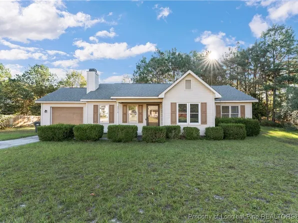 6316 Chagrin Rd, Fayetteville, NC 28311