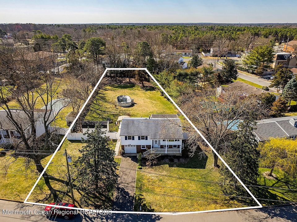 427 Vine Street, Brick, NJ 08723 Zillow