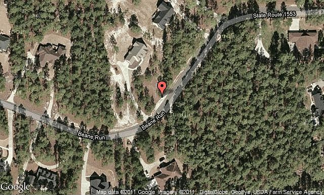 Map View