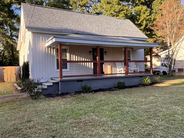 1003 Hull St, Rock Hill, SC 29730