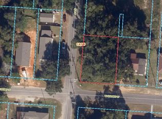 1500 N P St, Pensacola, FL 32505