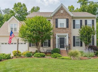 121 Oakmont Ln, King, NC 27021