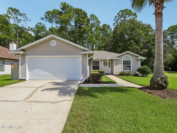 2880 TUSCARORA Trail, Middleburg, FL 32068