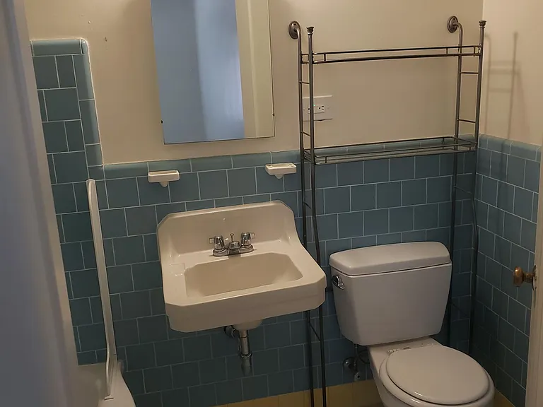 1350 Fillmore St #19 — Photo 1